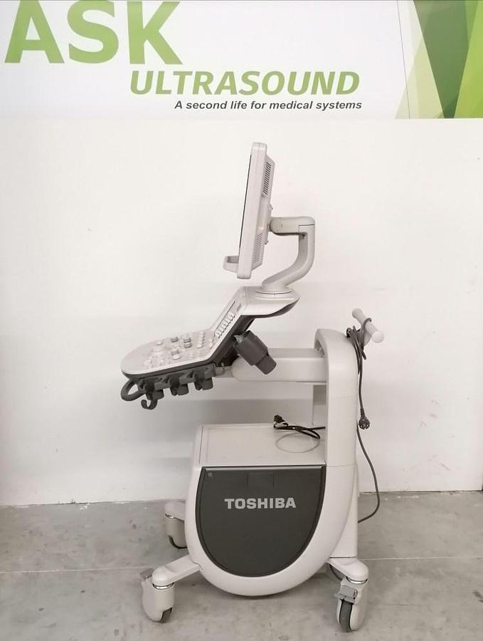 Refurbished TOSHIBA XARIO 100