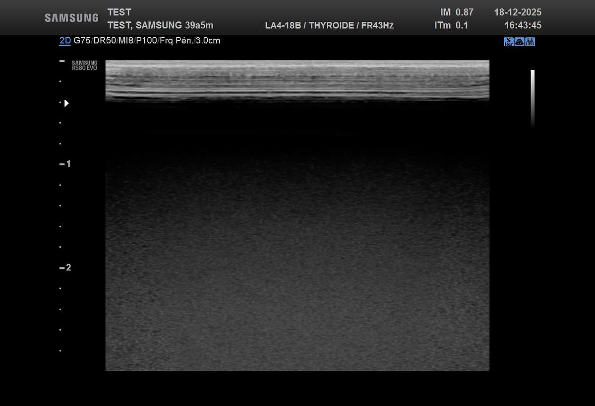 D'occasion Samsung LA4-18B