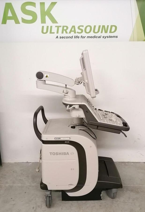 Refurbished TOSHIBA APLIO 300