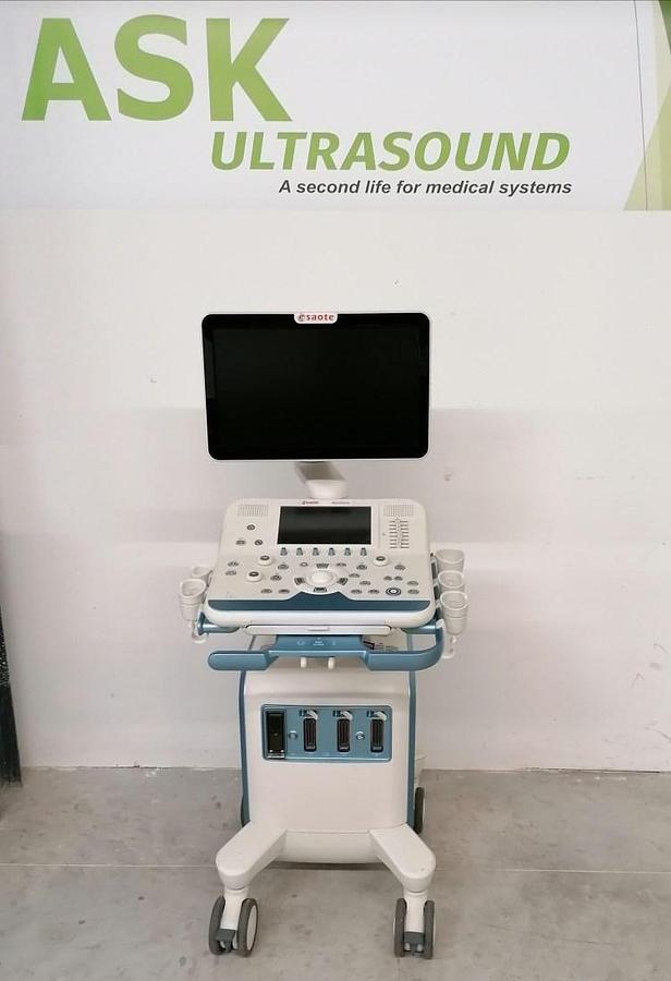 Rénové ESAOTE MYLAB 7