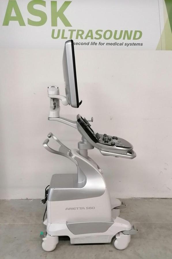 Refurbished HITACHI S60