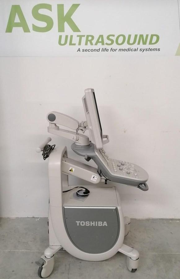 Refurbished TOSHIBA XARIO 200