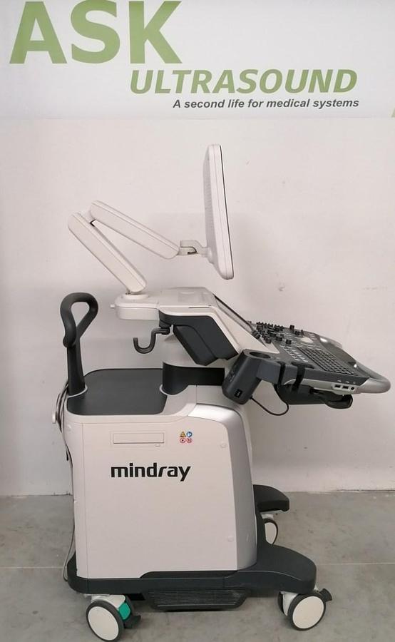 Refurbished MINDRAY DC8-EXP