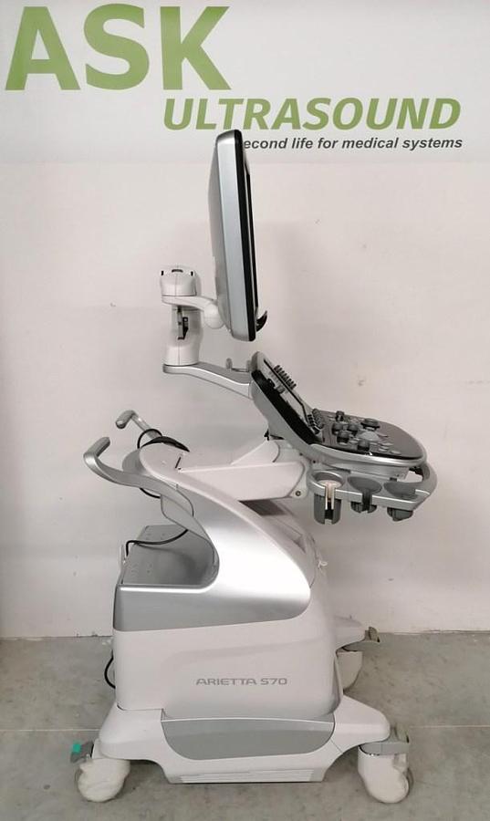 Refurbished HITACHI S70