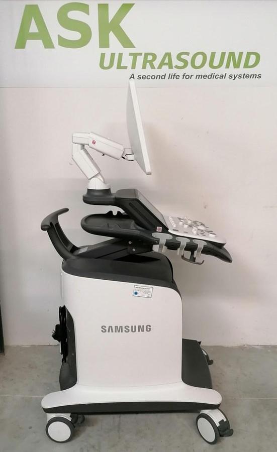 Refurbished SAMSUNG HS70A