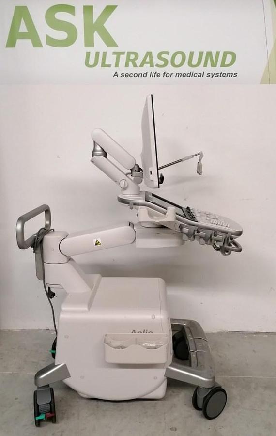 Refurbished CANON APLIO i800