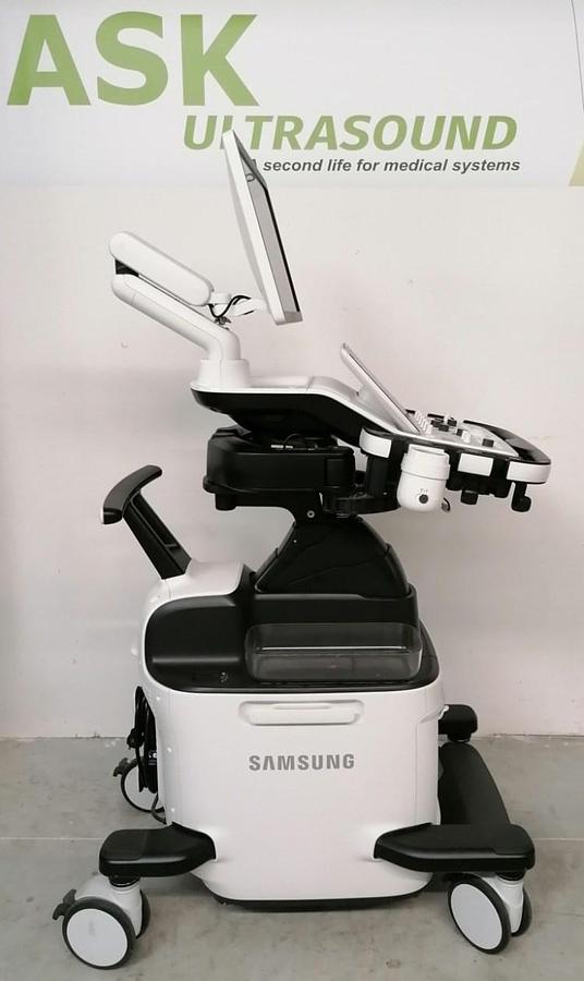 Refurbished SAMSUNG HERA W10