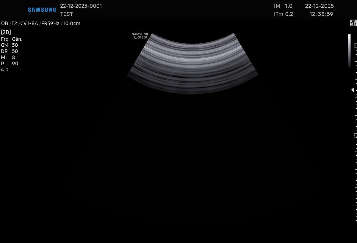 D'occasion Samsung CV1-8A