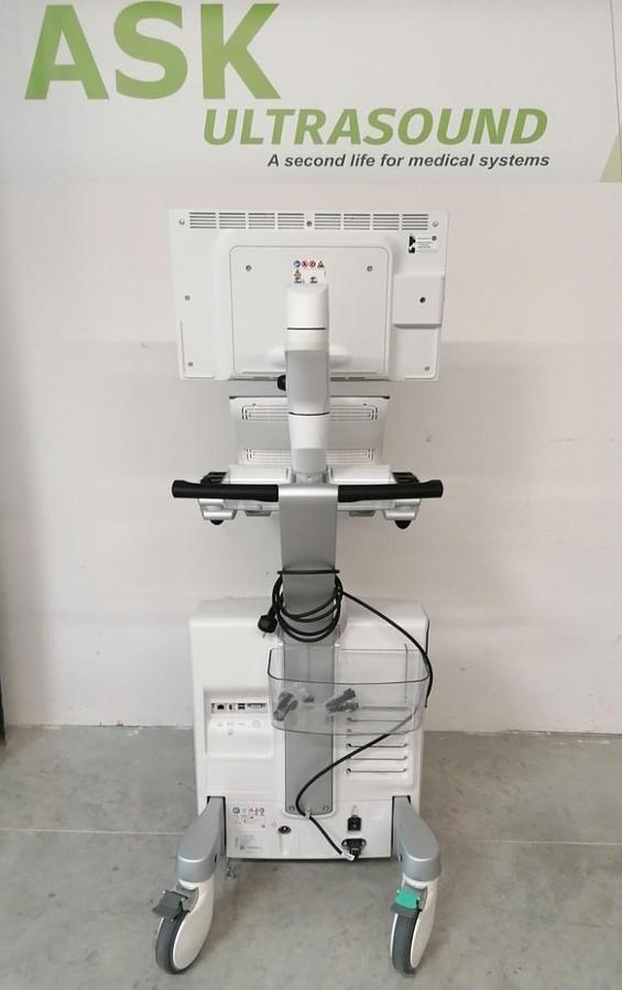 Refurbished GE VIVID S70N