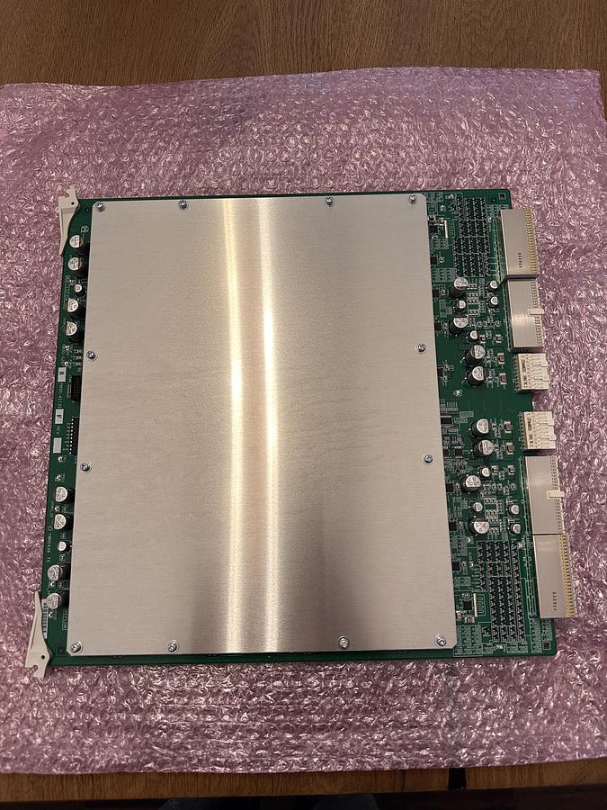 D'occasion Canon TX Board for Aplio i700 i800 - PN PM30-41135