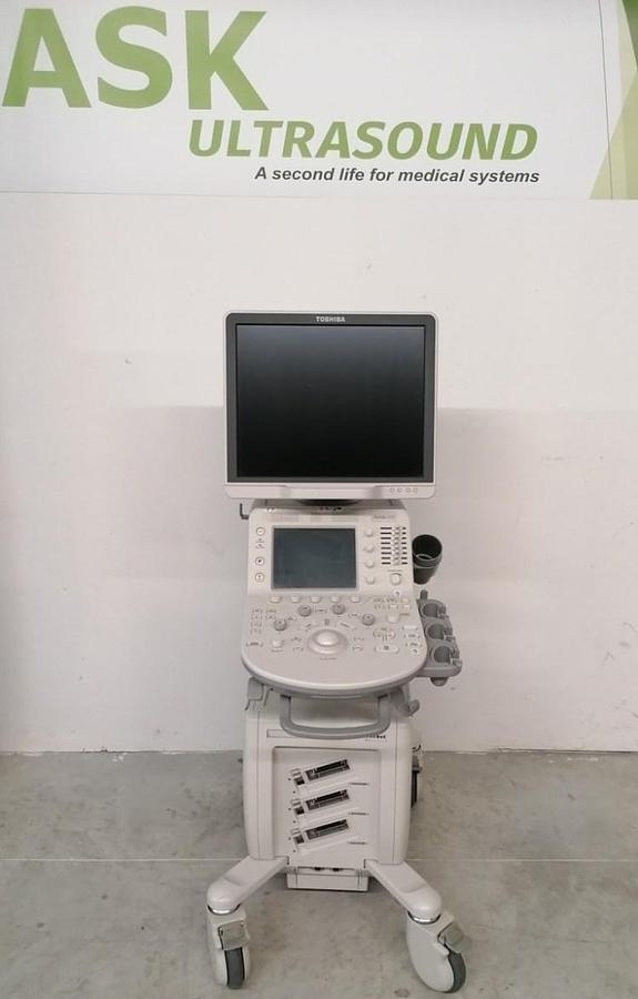 Rénové TOSHIBA XARIO 200