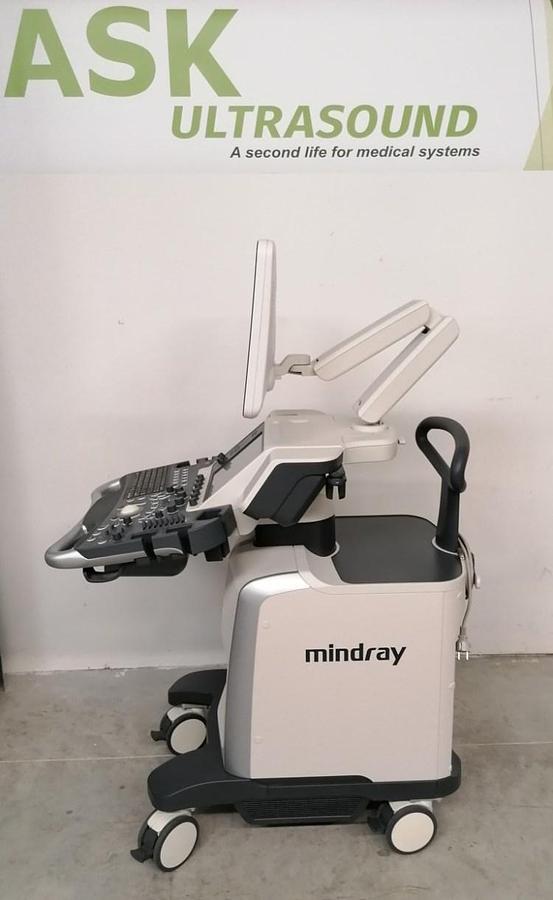 Refurbished MINDRAY DC8-EXP