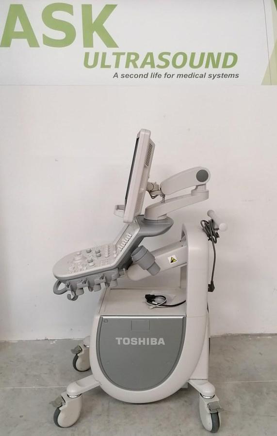 Refurbished TOSHIBA XARIO 200