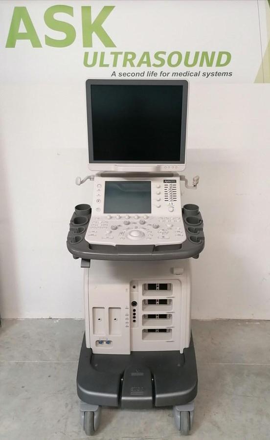 Rénové TOSHIBA APLIO500