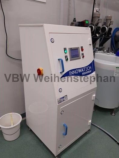 Gebraucht Wasserdesinfektionsanlage