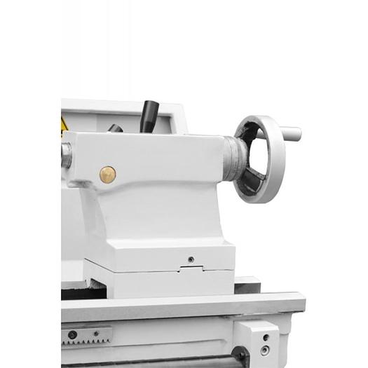 Cormak 360 x 1000 Universal Lathe - 3 Phase