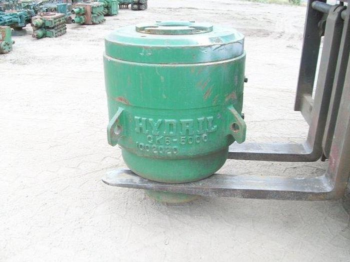 Used Hydraulics Incorporated 7 1/16