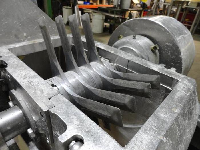 Used Fitzpatrick Fitzmill