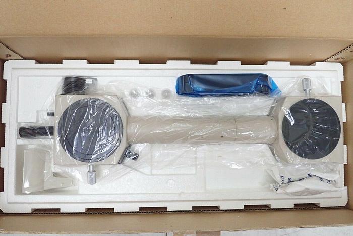 Used Olympus BH2-DO-B Microscope Dual Viewing Attachment
