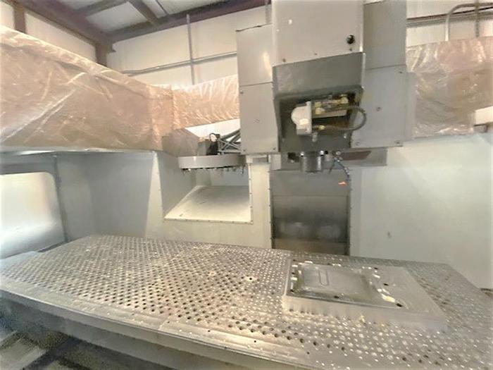 Used 2008 Haas VR11B