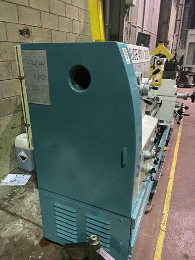 Ottime Tornio Parallelo EMERSON GALILEO 330X2000