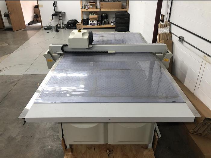 Used 2007 Kongsberg XL24