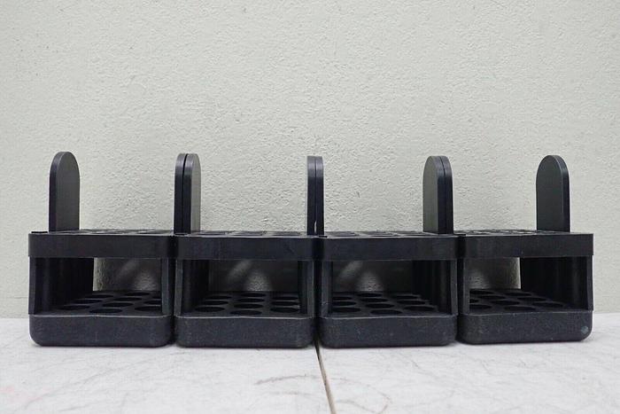 Used Set of 4 Sorvall 00884 Centrifuge Swing Rotor Bucket Inserts 689192513927
