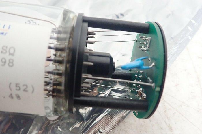 Used Photonis XP3312/SQ Photomultiplier Tube