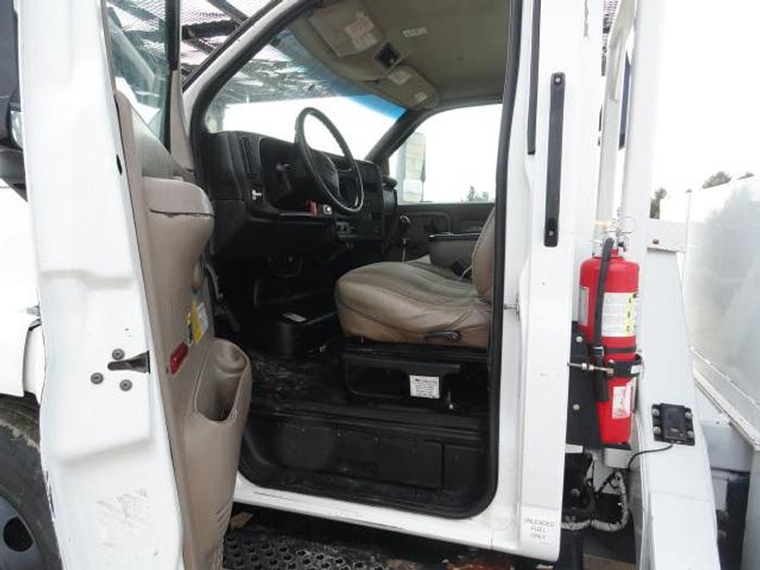 Used 2009 GMC TOPKICK C7500