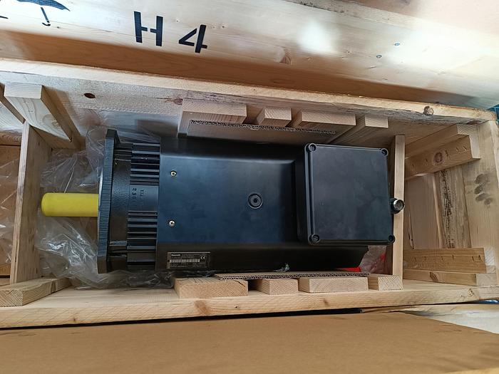 Generalüberholt Hauptspindelantrieb, 2AD132D-B05OB2-AS03-B2N1, R911238179, Rexroth überholt-neuwertig