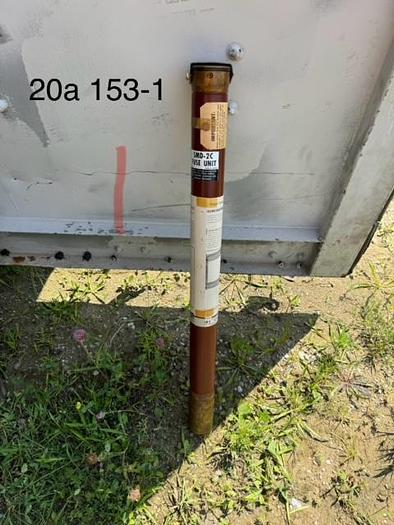 Surplus S&C 46 kV SMD-2C fuses (new & used)