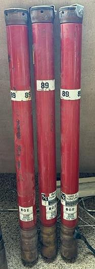 Surplus S&C 46 kV SMD-2C fuses (new & used)