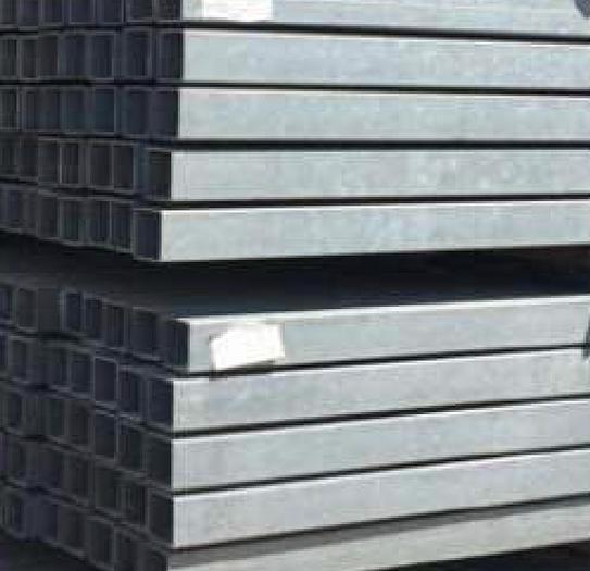 Used GameChange Solar Bundled Galvanized Solar Torque Tubes for 1P Tracker system