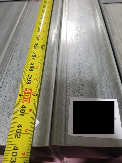 Surplus GameChange Solar Bundled Galvanized Solar Torque Tubes for 1P Tracker system