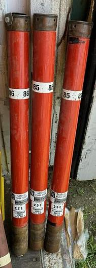 Surplus S&C 46 kV SMD-2C fuses (new & used)