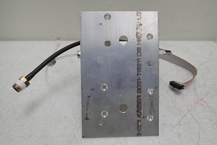 Used Teledyne HFC-202 Flow Controller