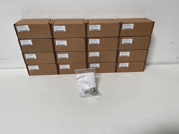 Vici Valco DC8WP 1/16 High Temp Gc Switching/Sampling Valve