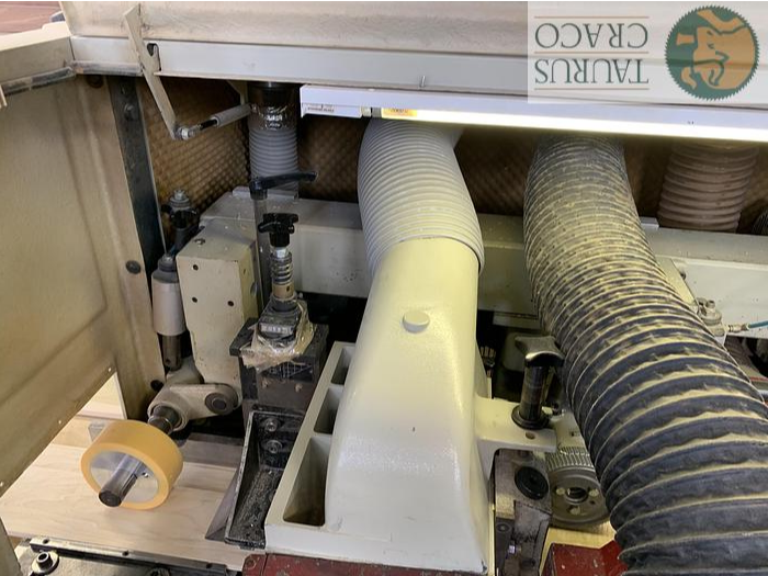 Used 1996 Weinig Profimat 23 E