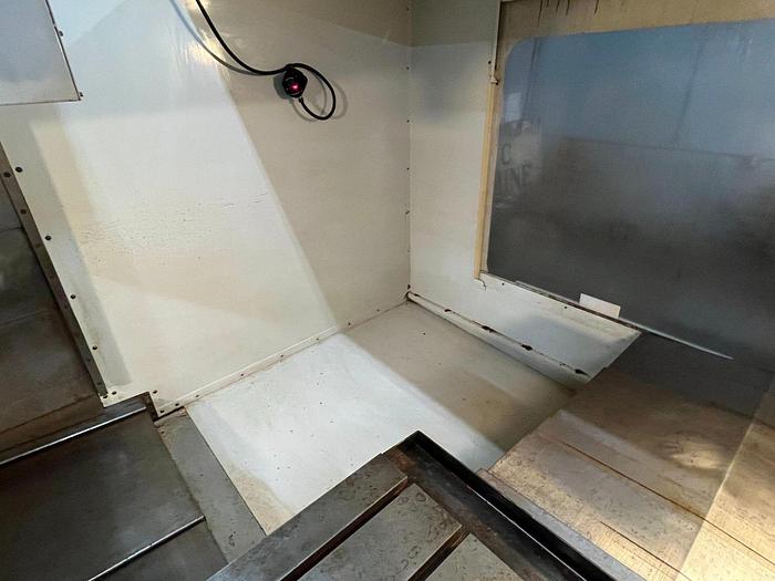 Used 2007 HAAS VR-8 5-Axis CNC Vertical Maching Center ***Low Hours***