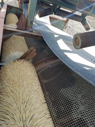 Used 2001 POWERSCREEN 725LL