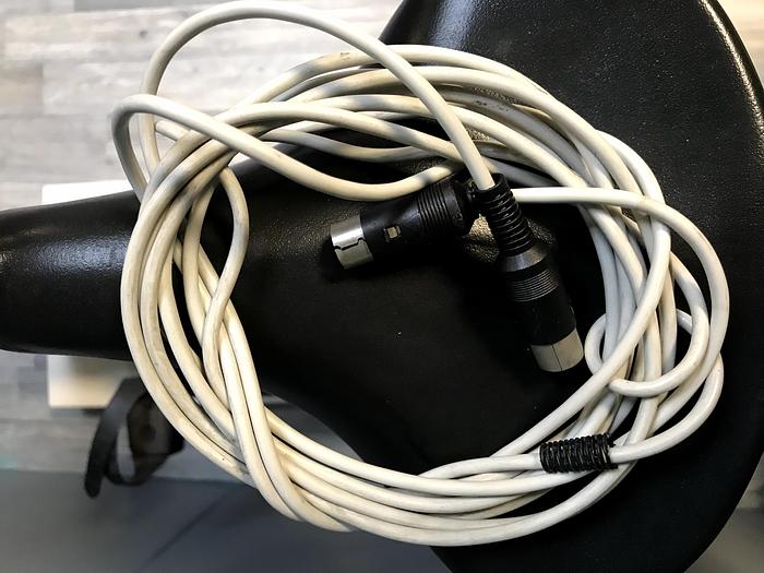 Gebraucht  Ergometric 800S