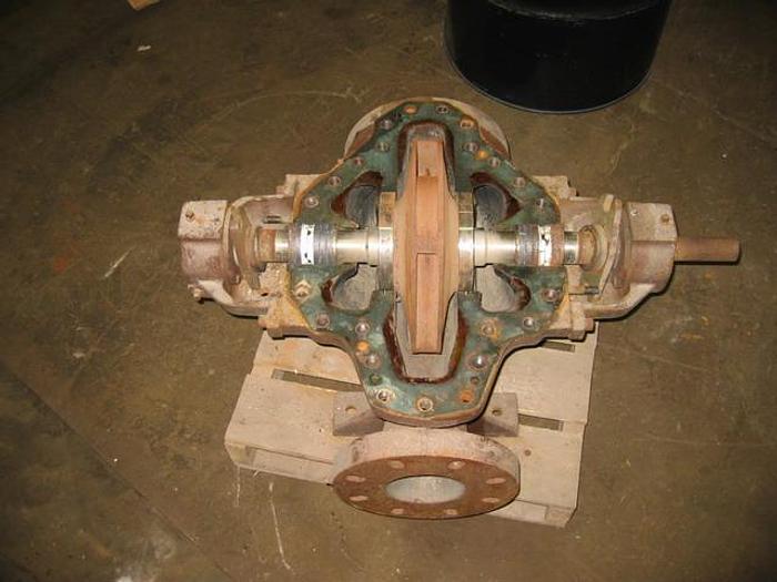 Used SULZER ZRS-40 #14485