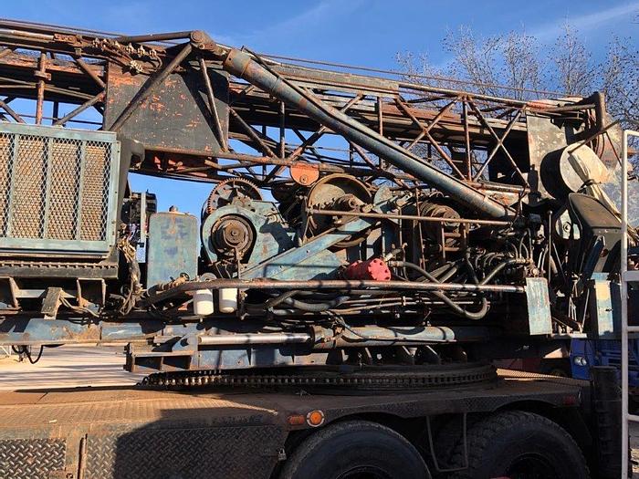 Used 1969 Hughes LDH-80