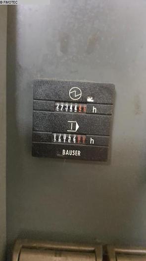 Used 2005 DECKEL MAHO DMG DMU 50  5-Achsen 3+2