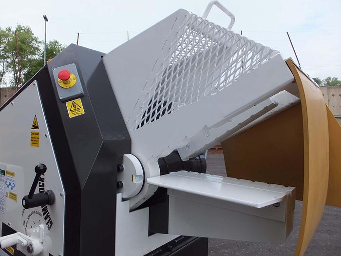 4000 MCINTYRE GLOBAL SAFETY ALLIGATOR SHEAR