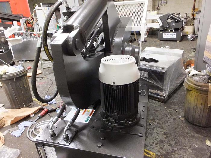 640-180T - 25" MCINTYRE ALLIGATOR SHEAR