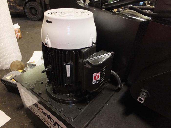 640-180T - 25" MCINTYRE ALLIGATOR SHEAR