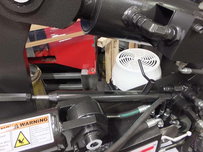 640-180T - 25" MCINTYRE ALLIGATOR SHEAR