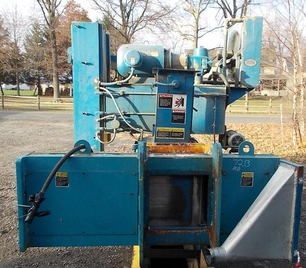 Used Harris/Selco BK850