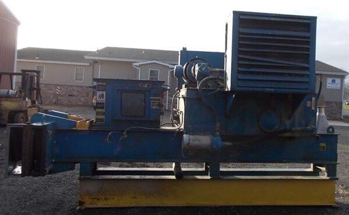 Used Harris/Selco BK850